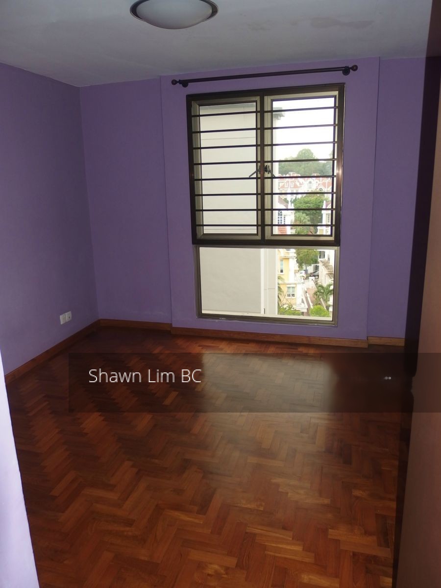 Parkview Apartments (D23), Apartment #141315212